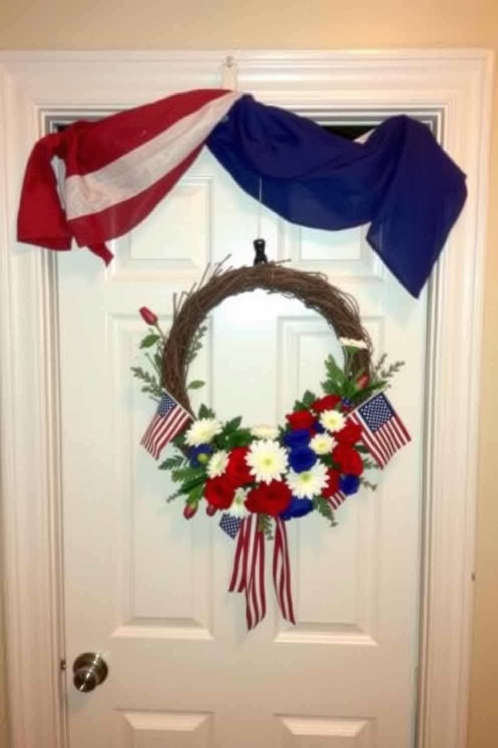 Memorial Day Closet Decorating Ideas 6