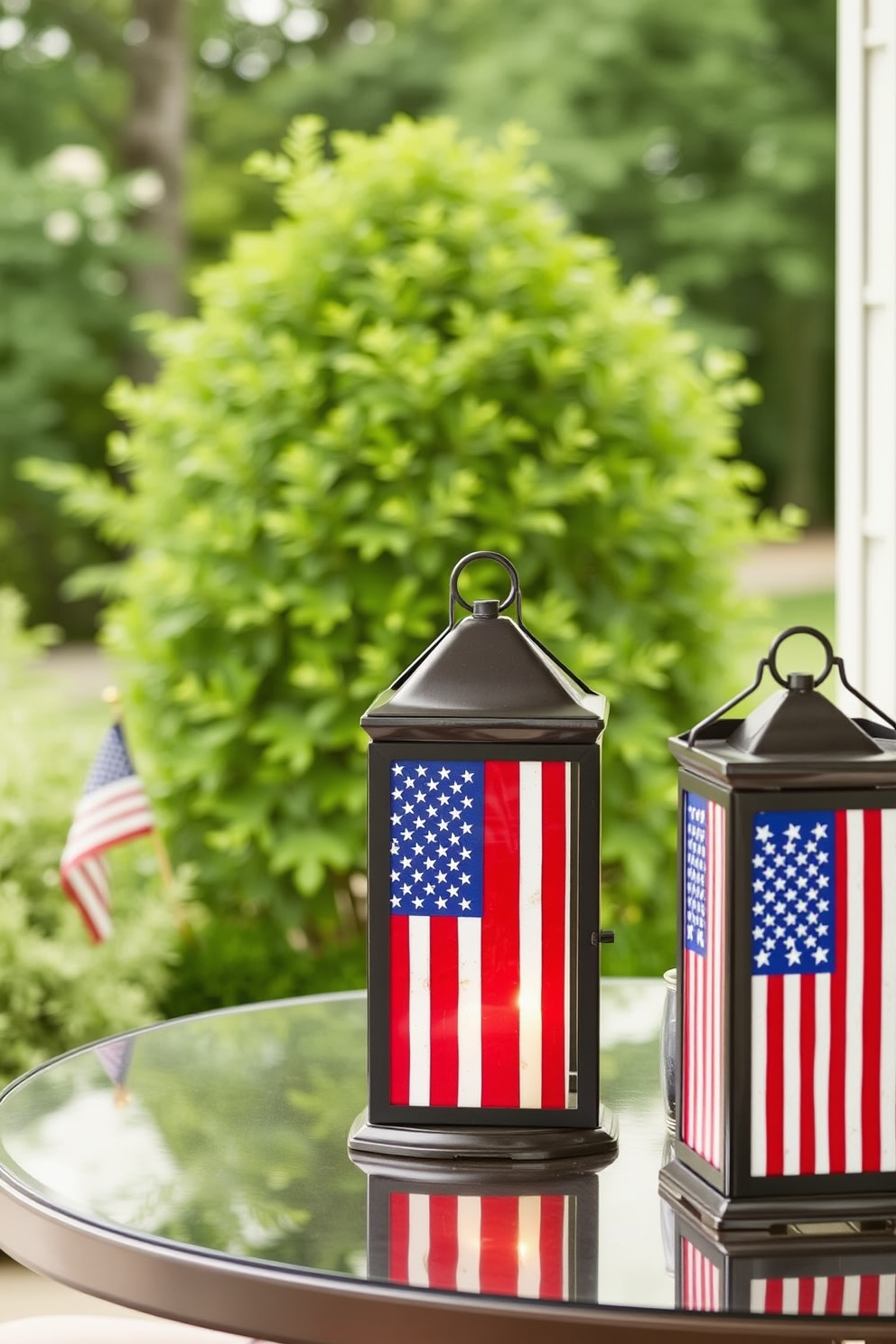 Memorial Day Decorating Ideas 10