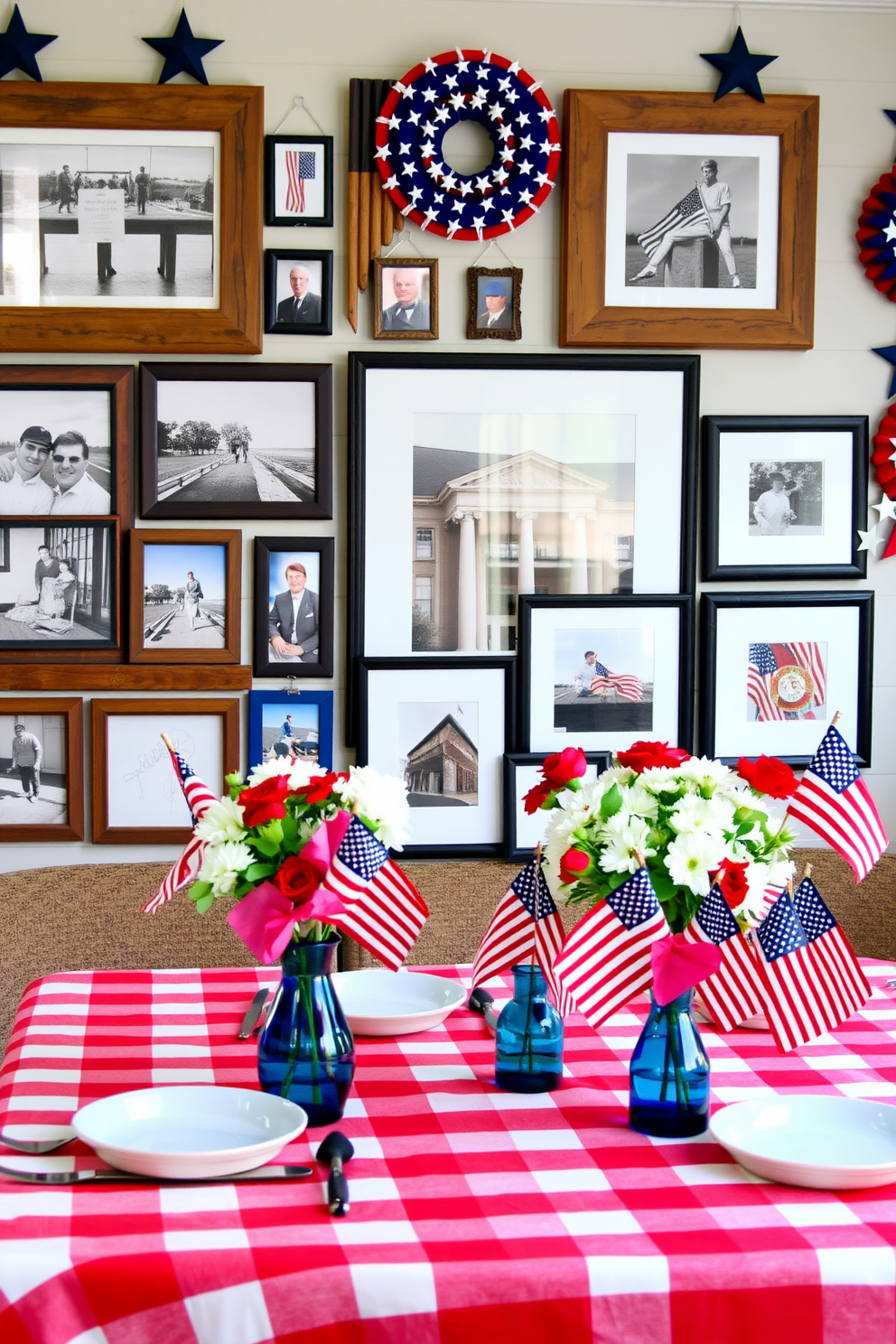 Memorial Day Decorating Ideas 11