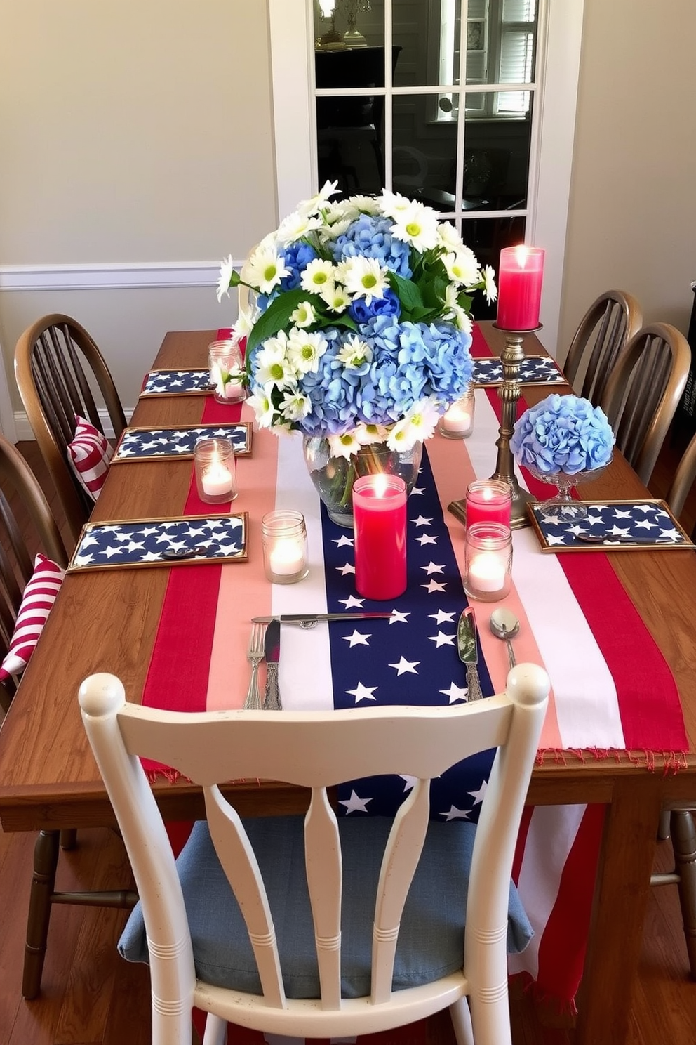 Memorial Day Decorating Ideas 12