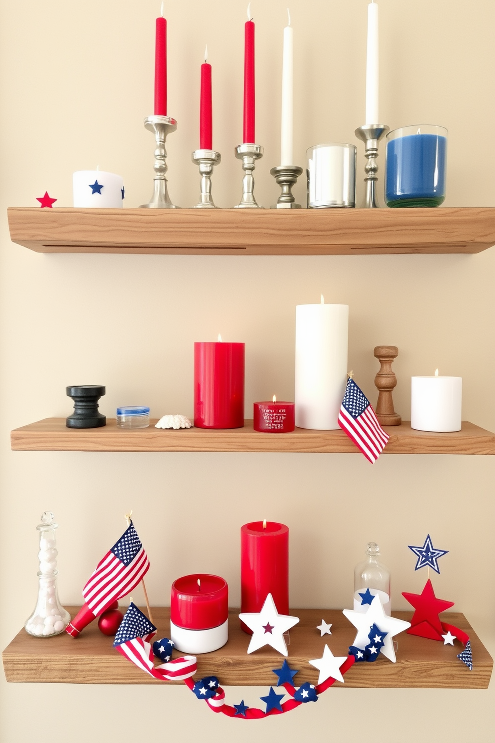 Memorial Day Decorating Ideas 13