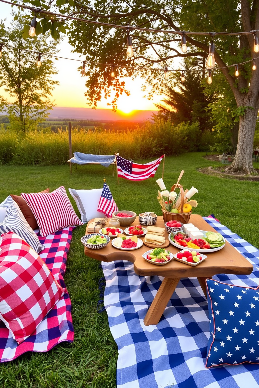 Memorial Day Decorating Ideas 15