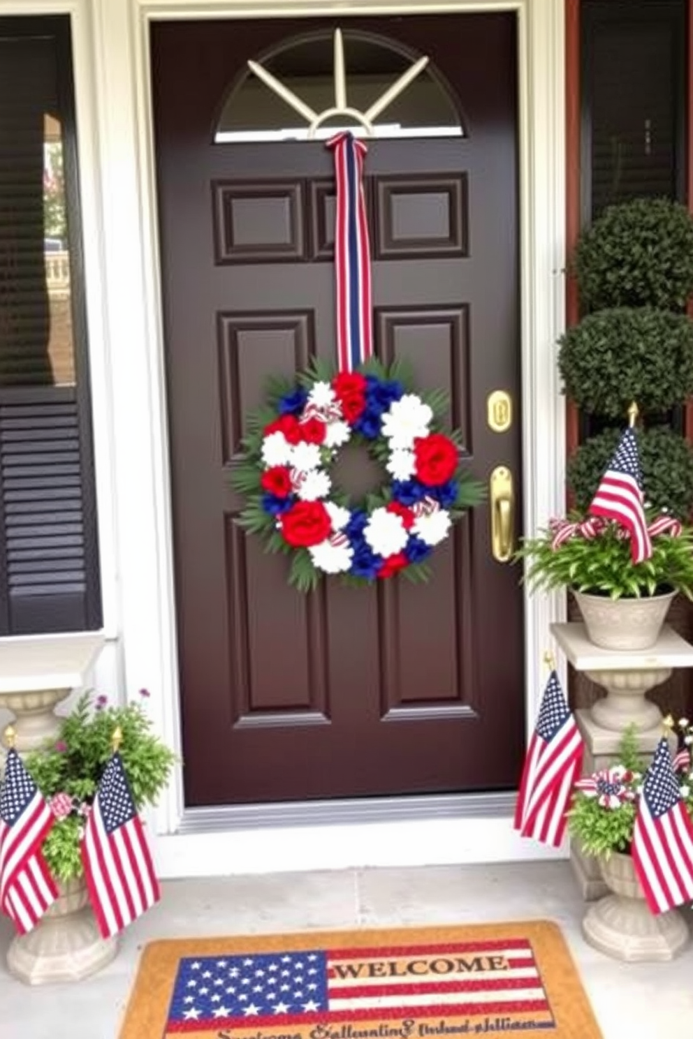 Memorial Day Decorating Ideas 2