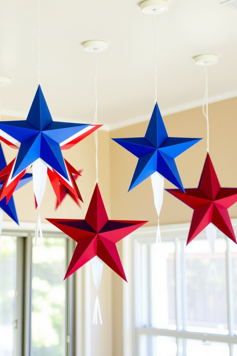 Memorial Day Decorating Ideas 21