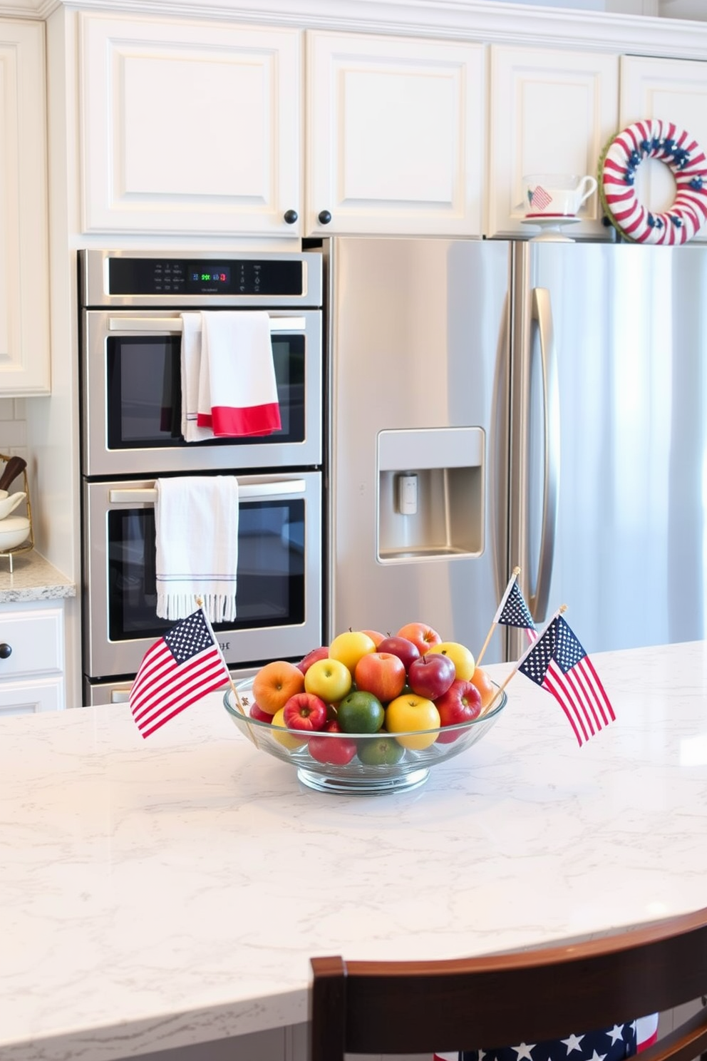 Memorial Day Decorating Ideas 22