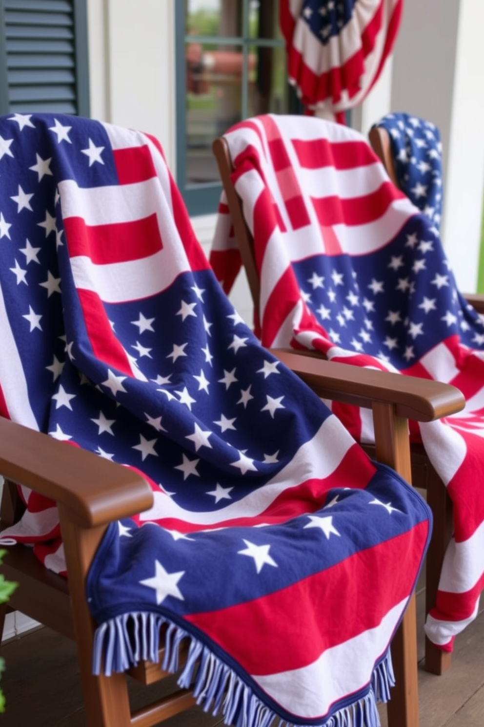 Memorial Day Decorating Ideas 23