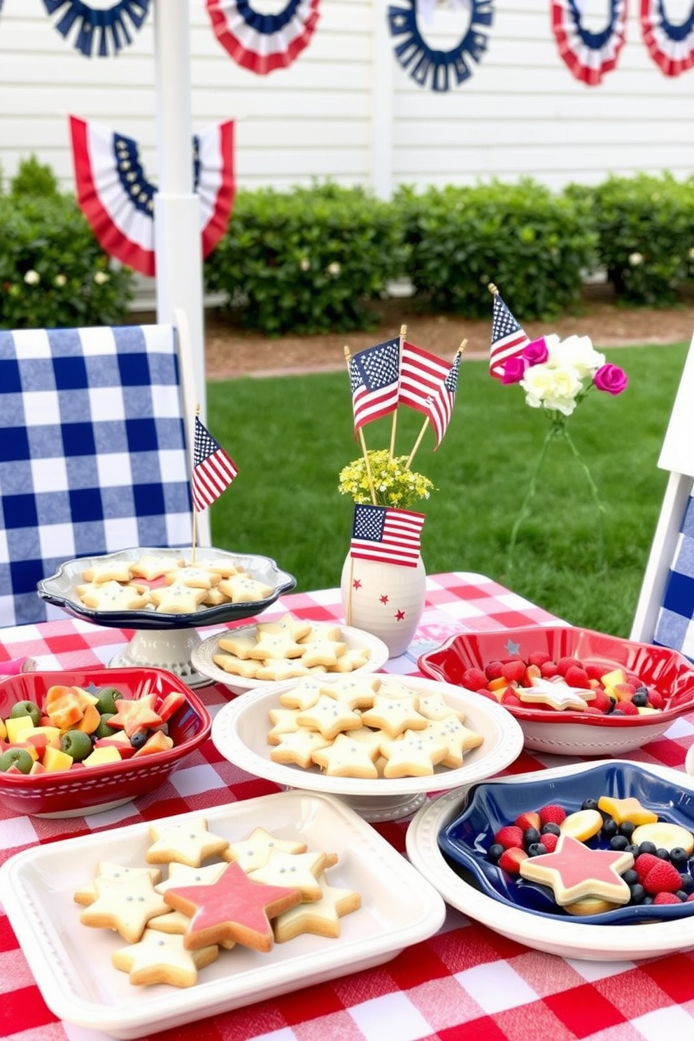 Memorial Day Decorating Ideas 25