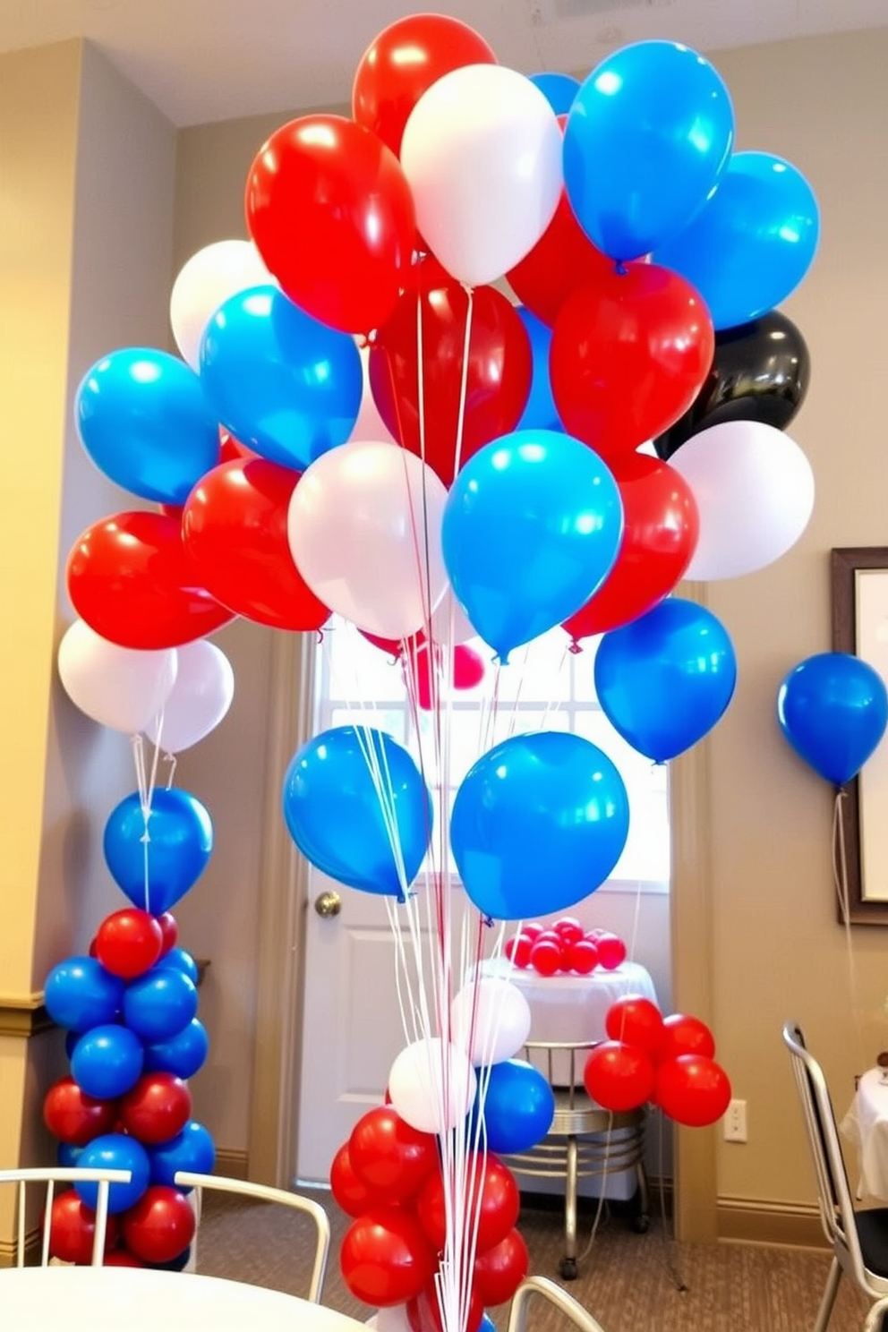 Memorial Day Decorating Ideas 27