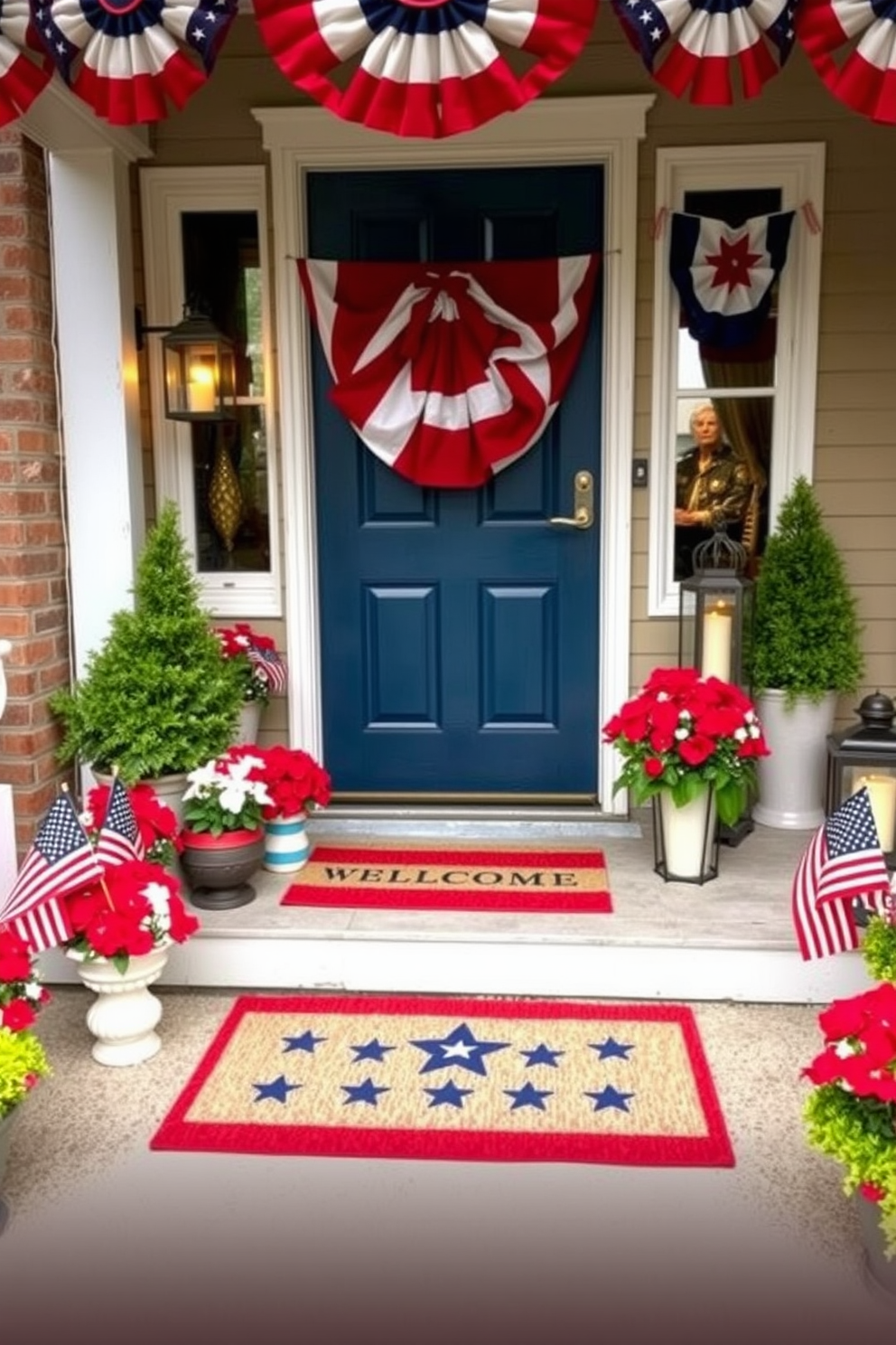 Memorial Day Decorating Ideas 28