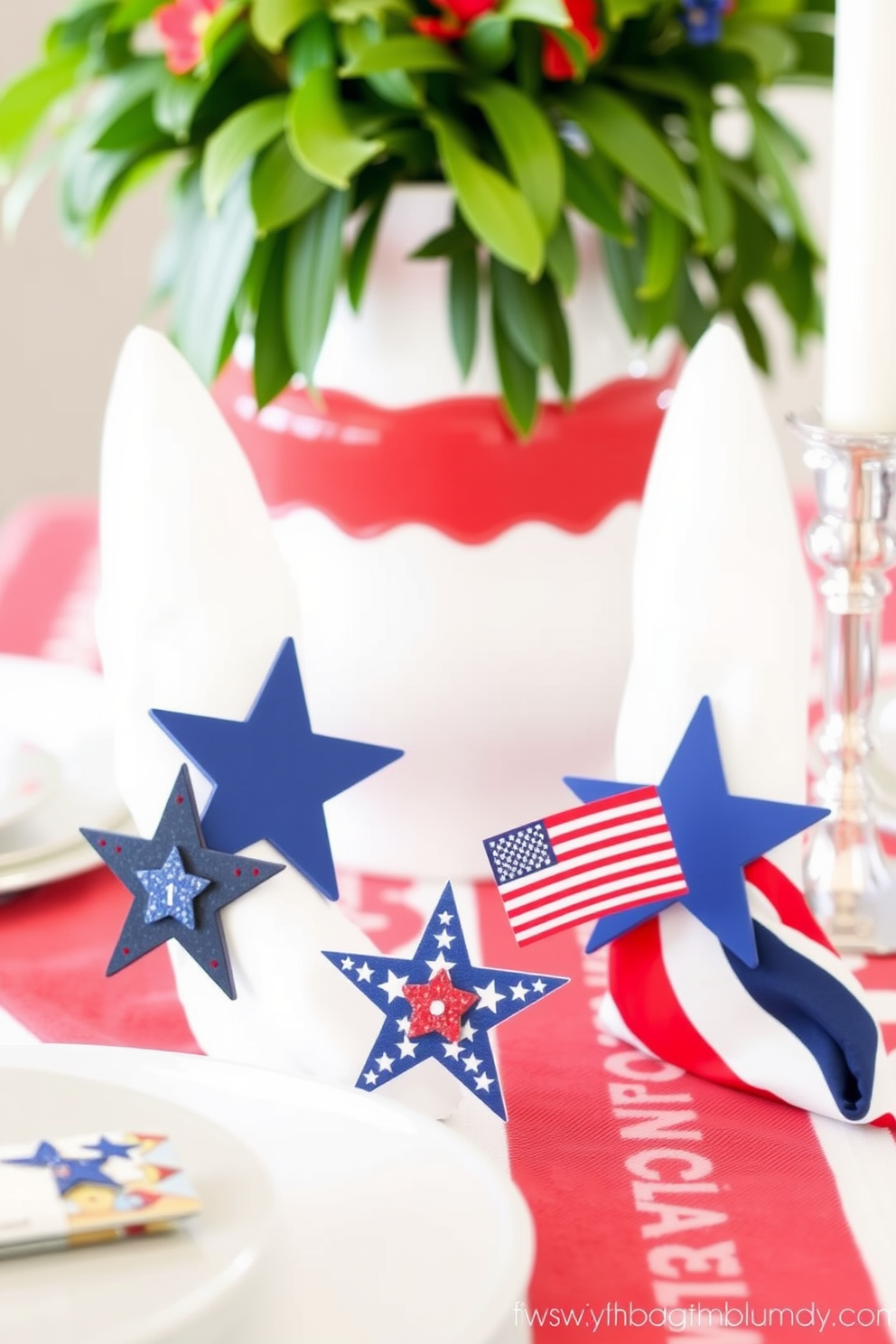 Memorial Day Decorating Ideas 29