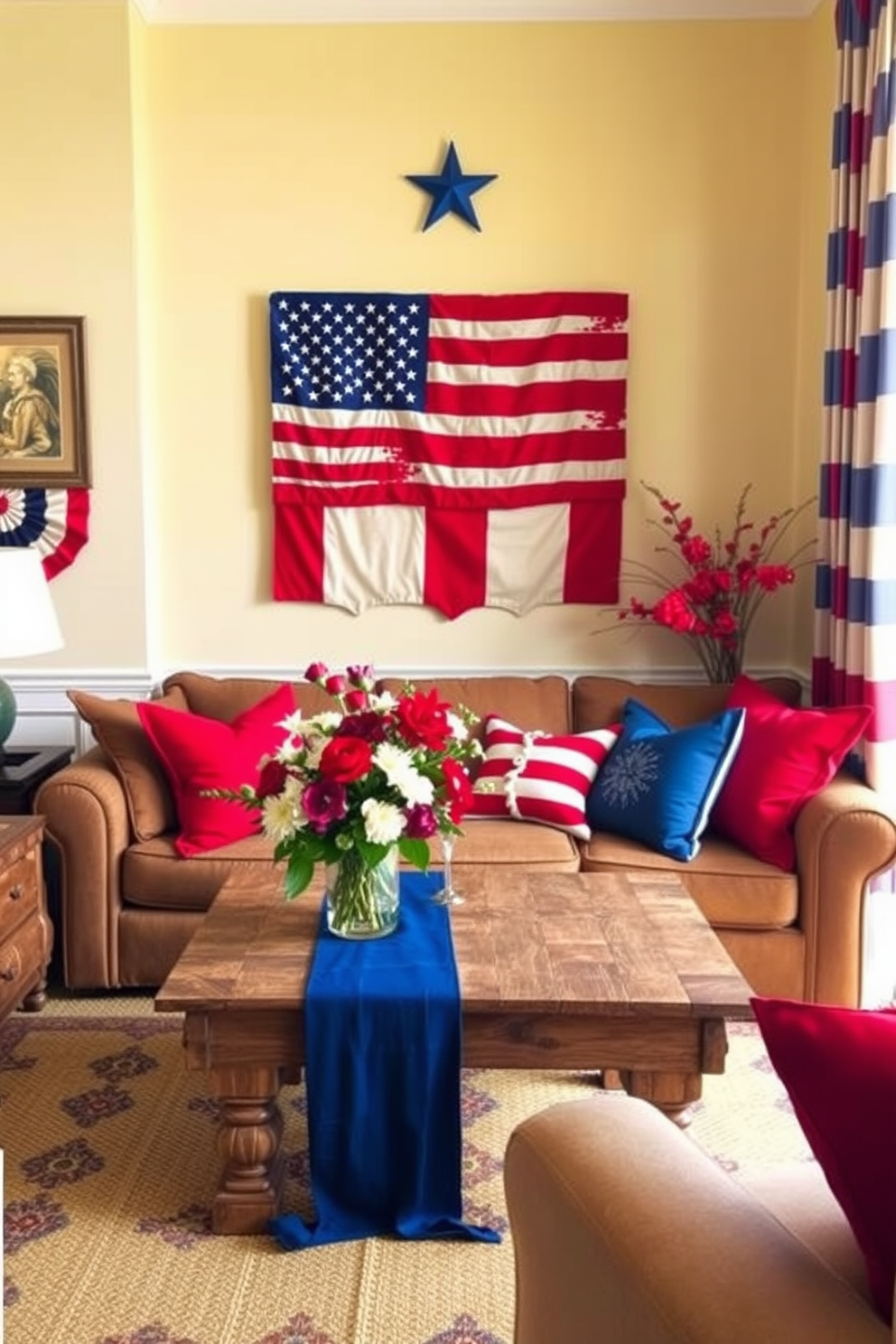 Memorial Day Decorating Ideas 3