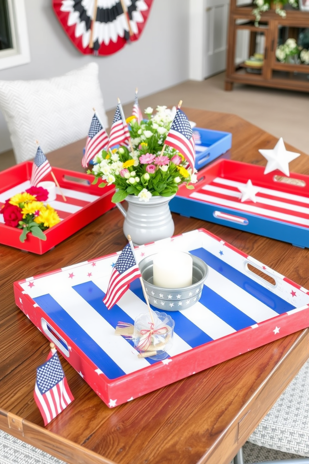 Memorial Day Decorating Ideas 30