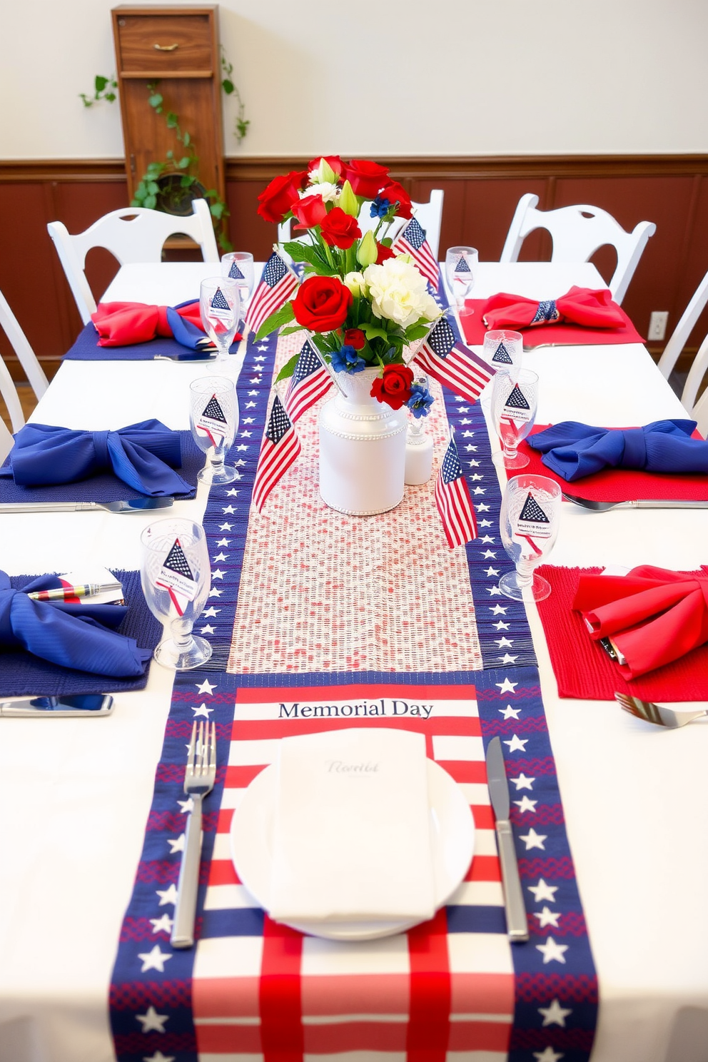 Memorial Day Decorating Ideas 5