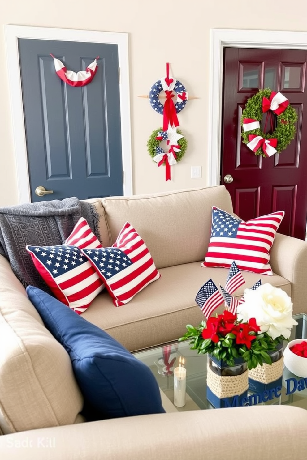 Memorial Day Decorating Ideas 6