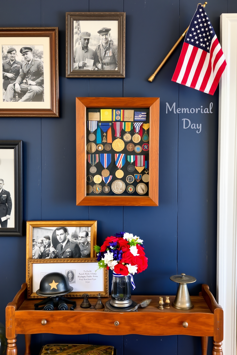 Memorial Day Decorating Ideas 7