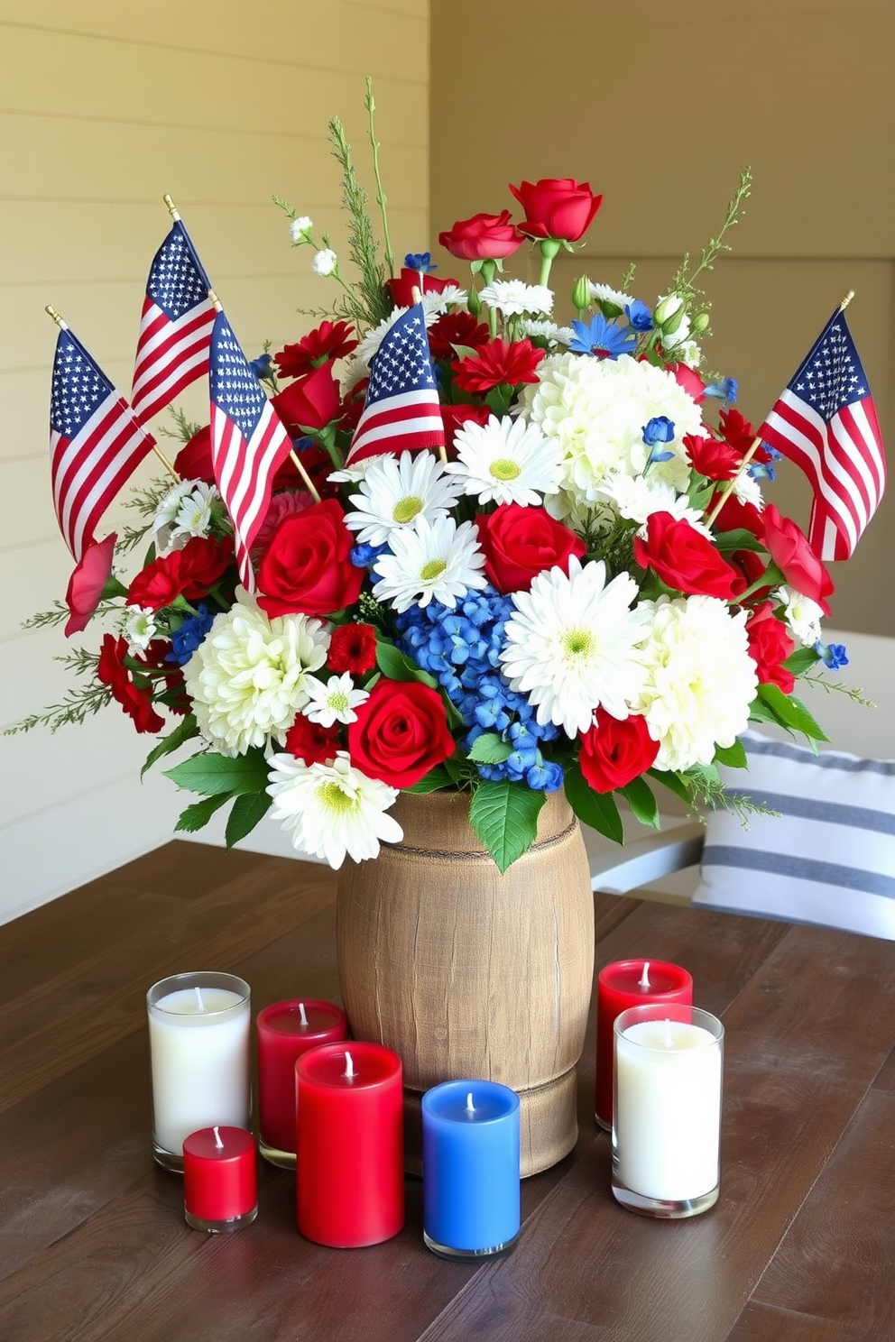 Memorial Day Decorating Ideas 8