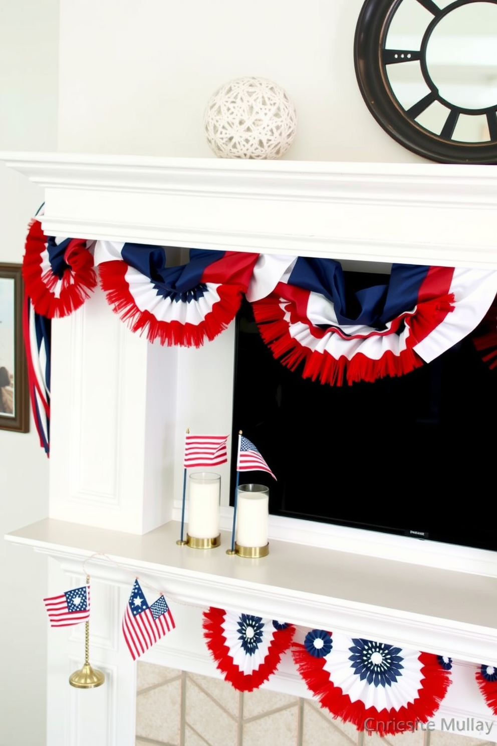 Memorial Day Decorating Ideas 9