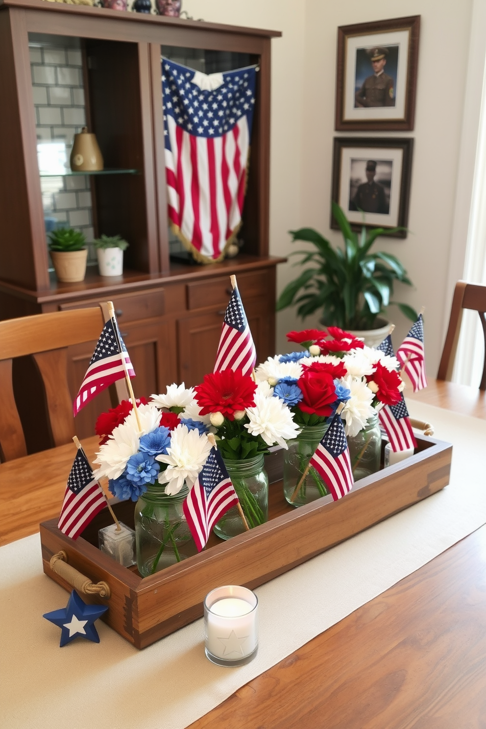 Memorial Day Hallway Decorating Ideas 5