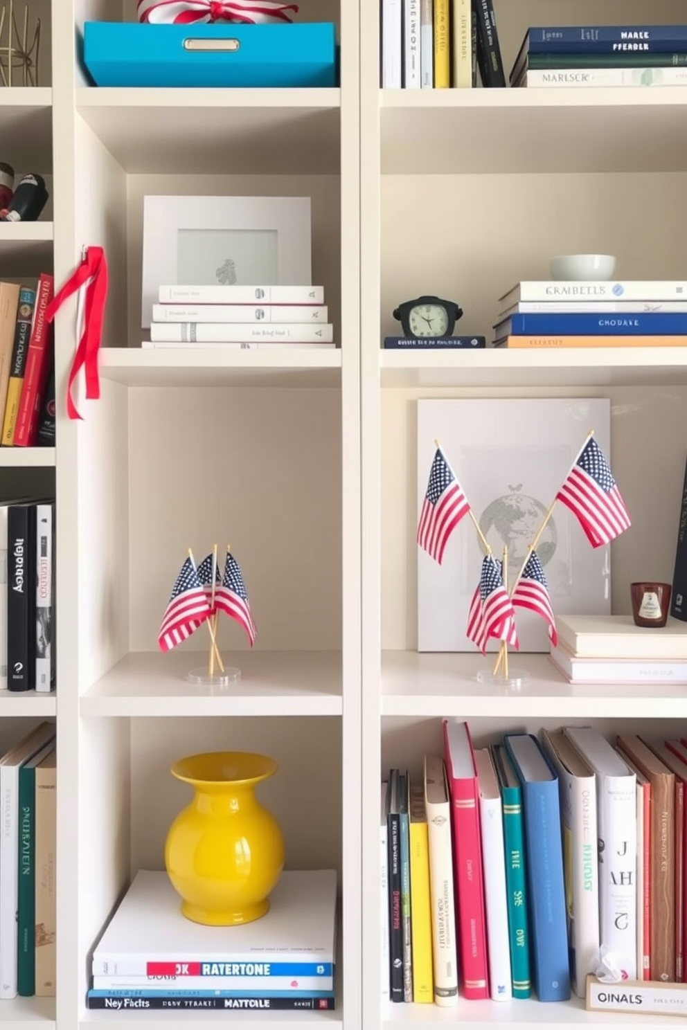 Memorial Day Home Office Decorating Ideas 14