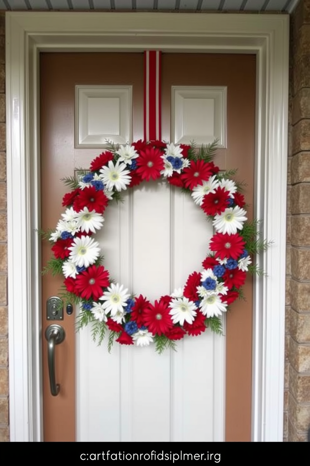 Memorial Day Kitchen Decorating Ideas 13