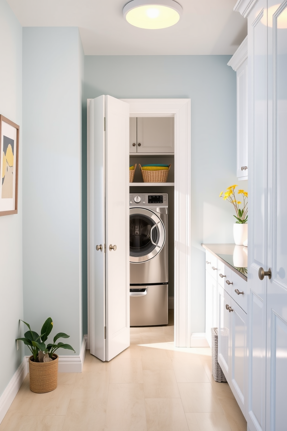 Memorial Day Laundry Room Decorating Ideas 27