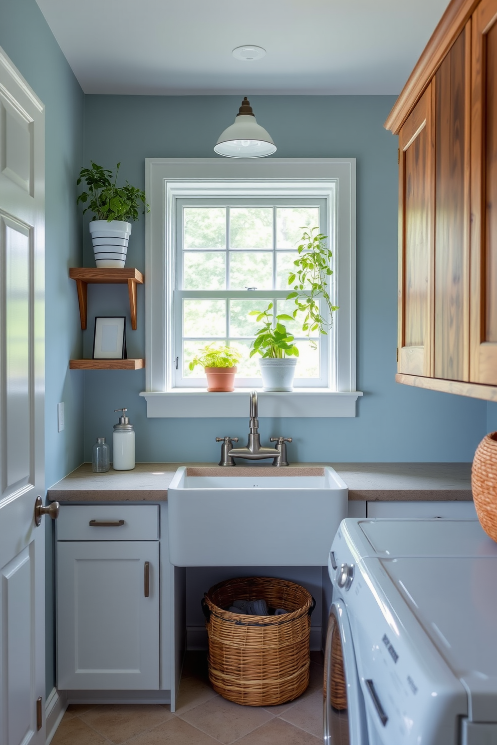 Memorial Day Laundry Room Decorating Ideas 28