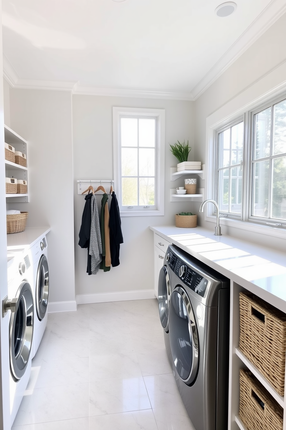 Memorial Day Laundry Room Decorating Ideas 29