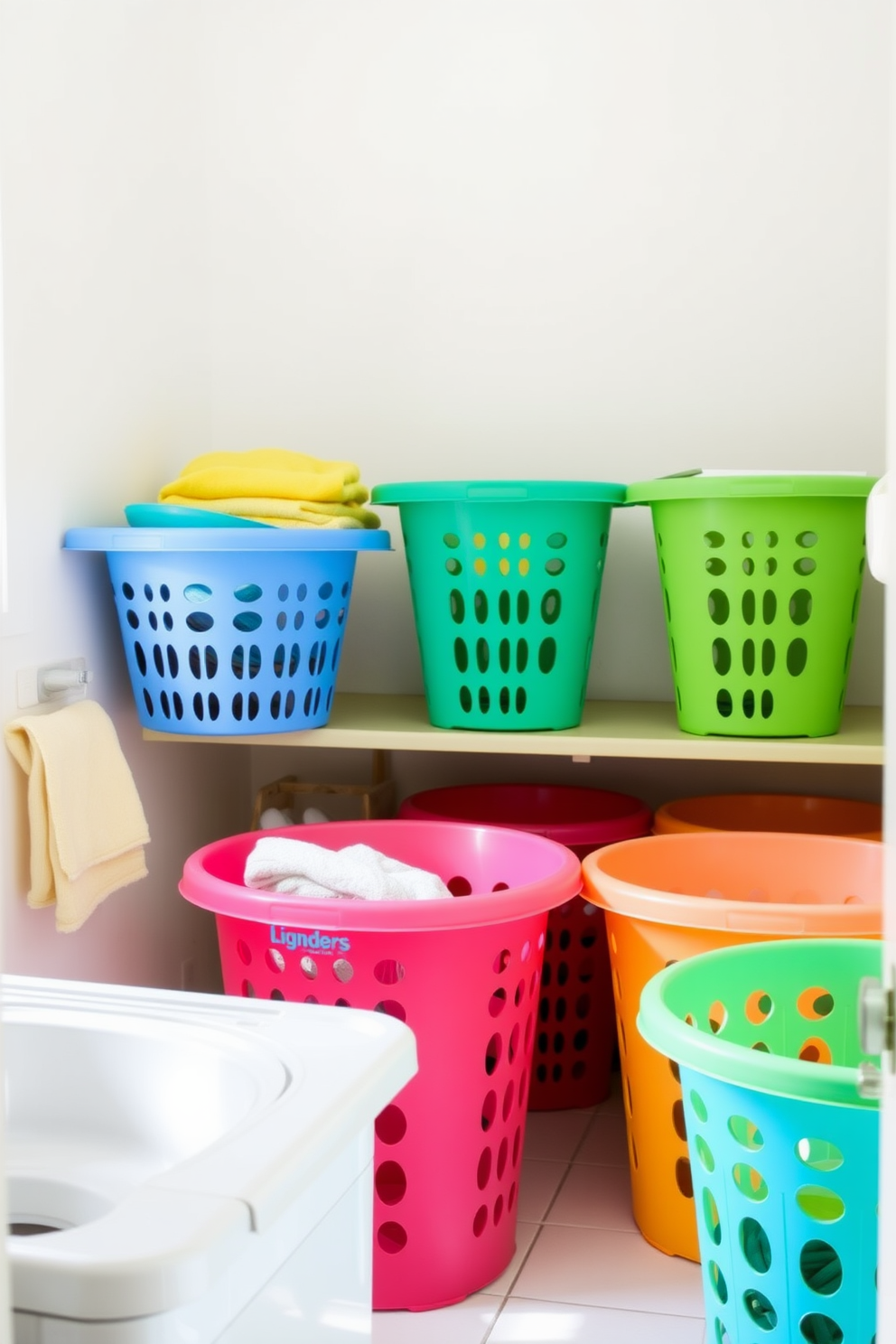 Memorial Day Laundry Room Decorating Ideas 7