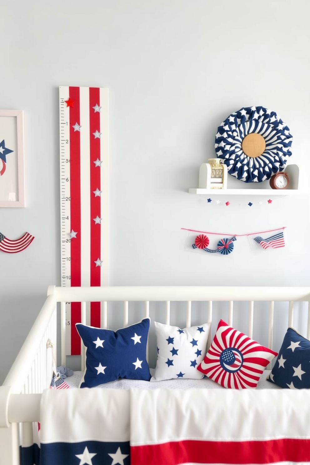 Memorial Day Nursery Decorating Ideas 20