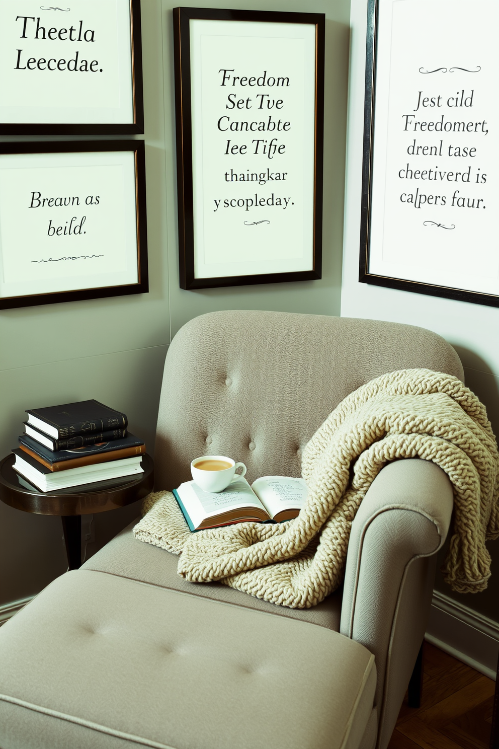 Memorial Day Reading Nook Decorating Ideas 19