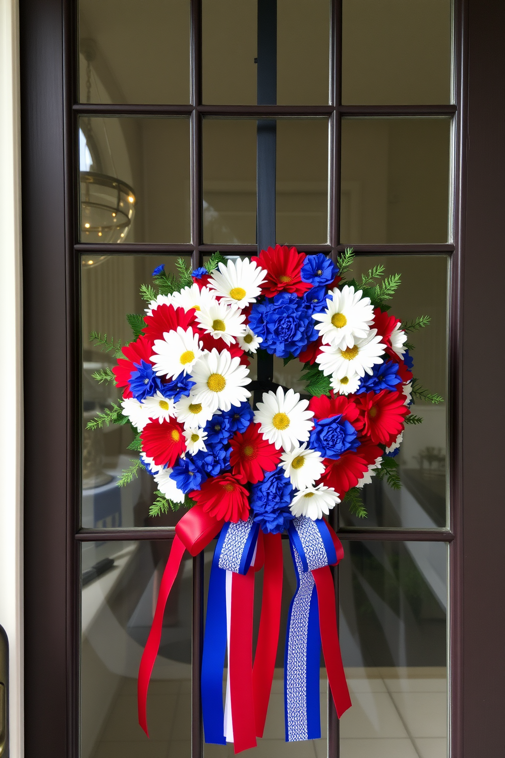 Memorial Day Window Decorating Ideas 5