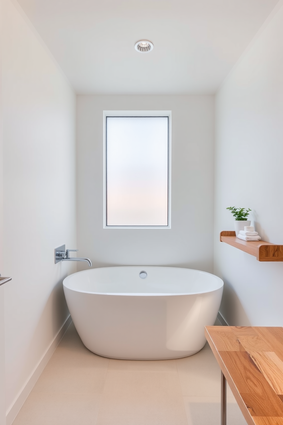 Minimalist Bathroom Design Ideas 10