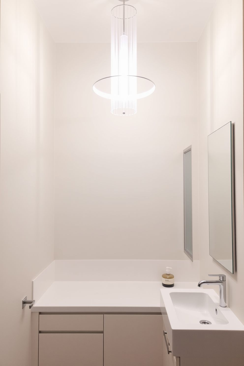 Minimalist Bathroom Design Ideas 23