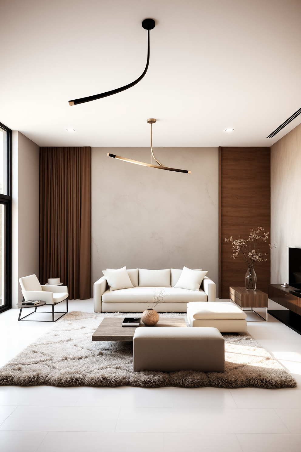 Minimalist Living Room Design Ideas 13