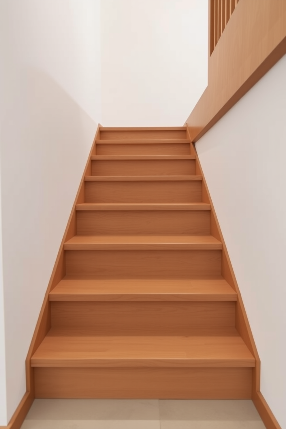 Minimalist Staircase Design Ideas 10