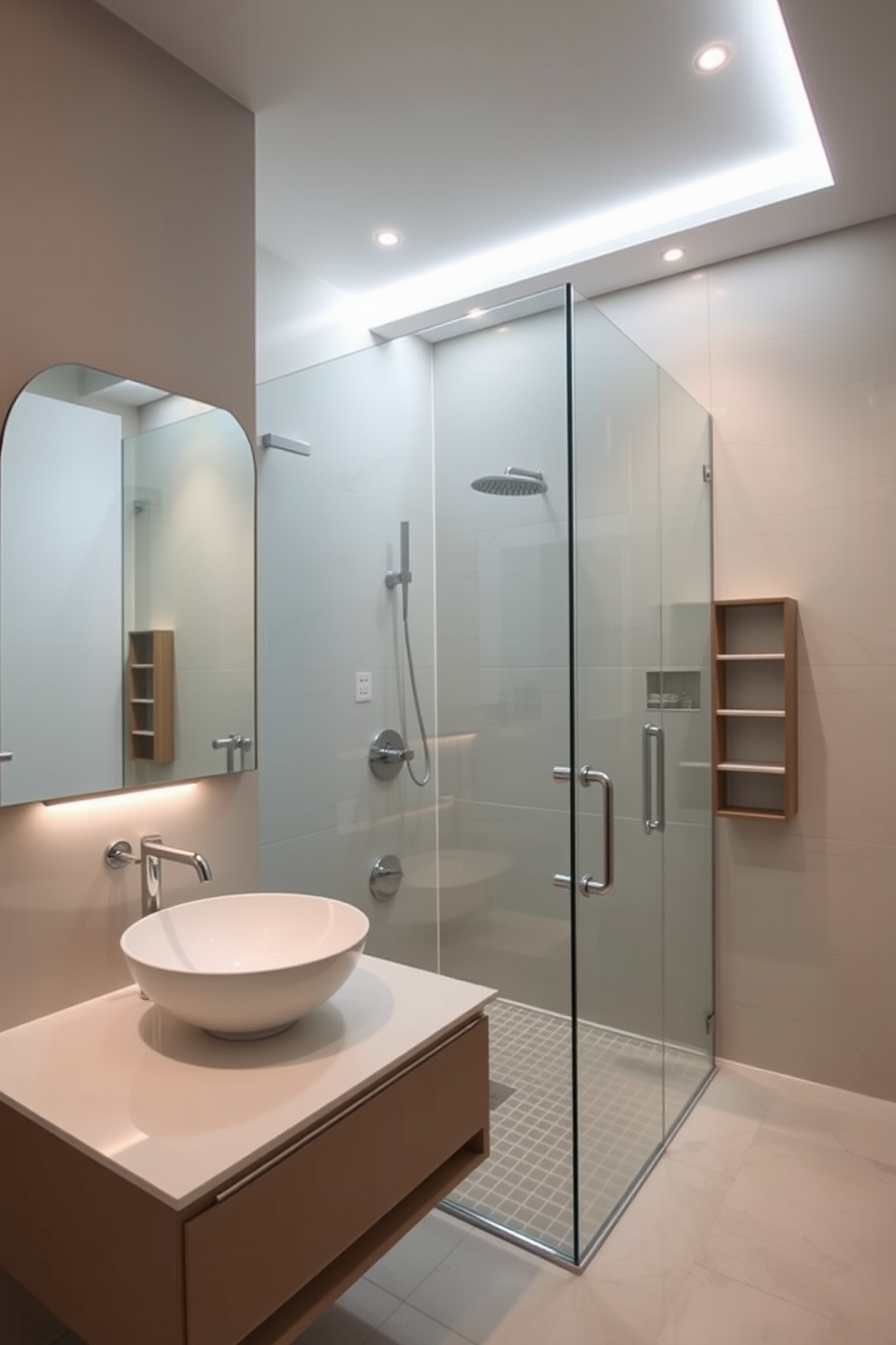 Modern Bathroom Design Ideas 9