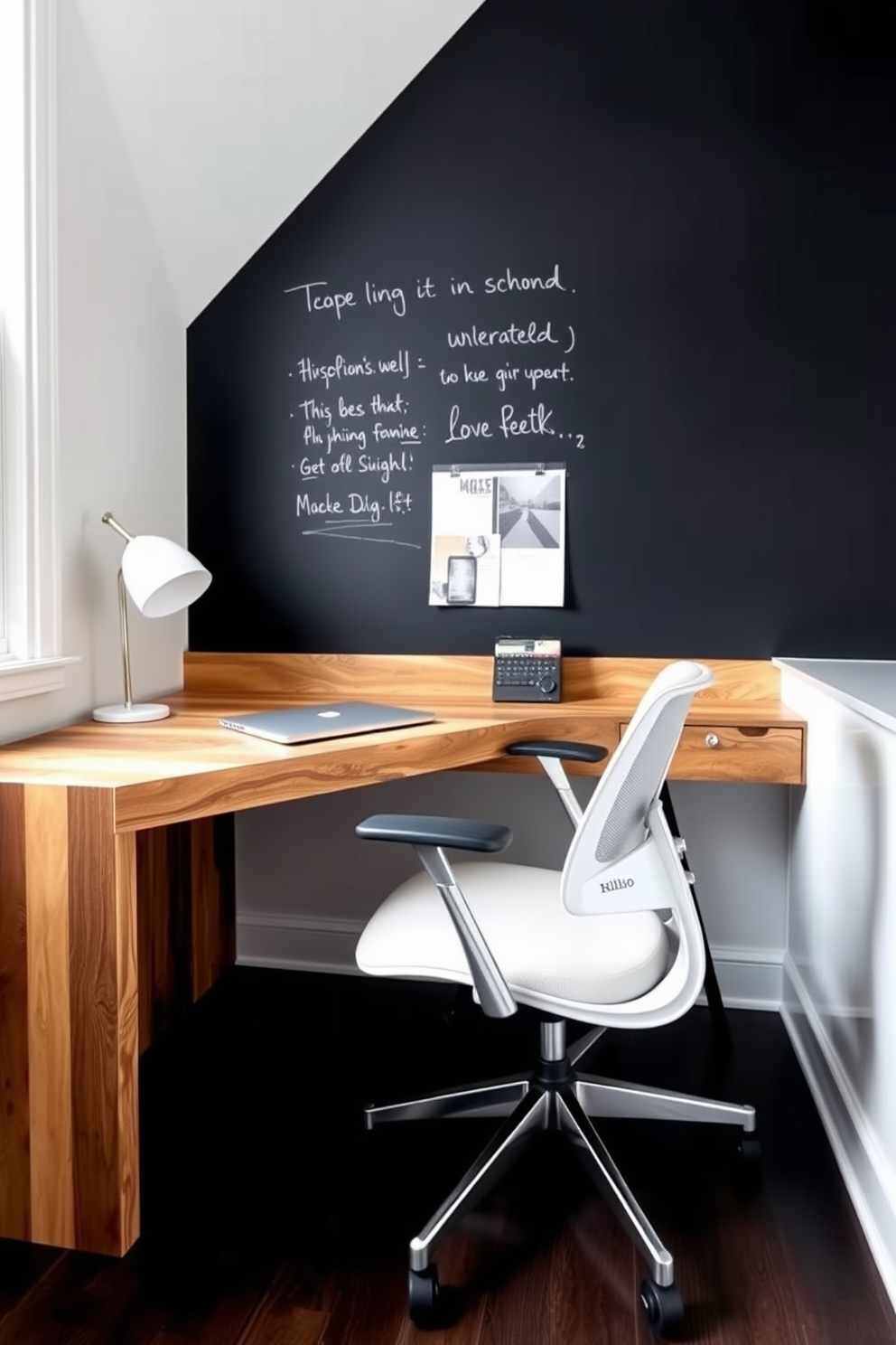 Modern Home Office Design Ideas For Small Spaces 25