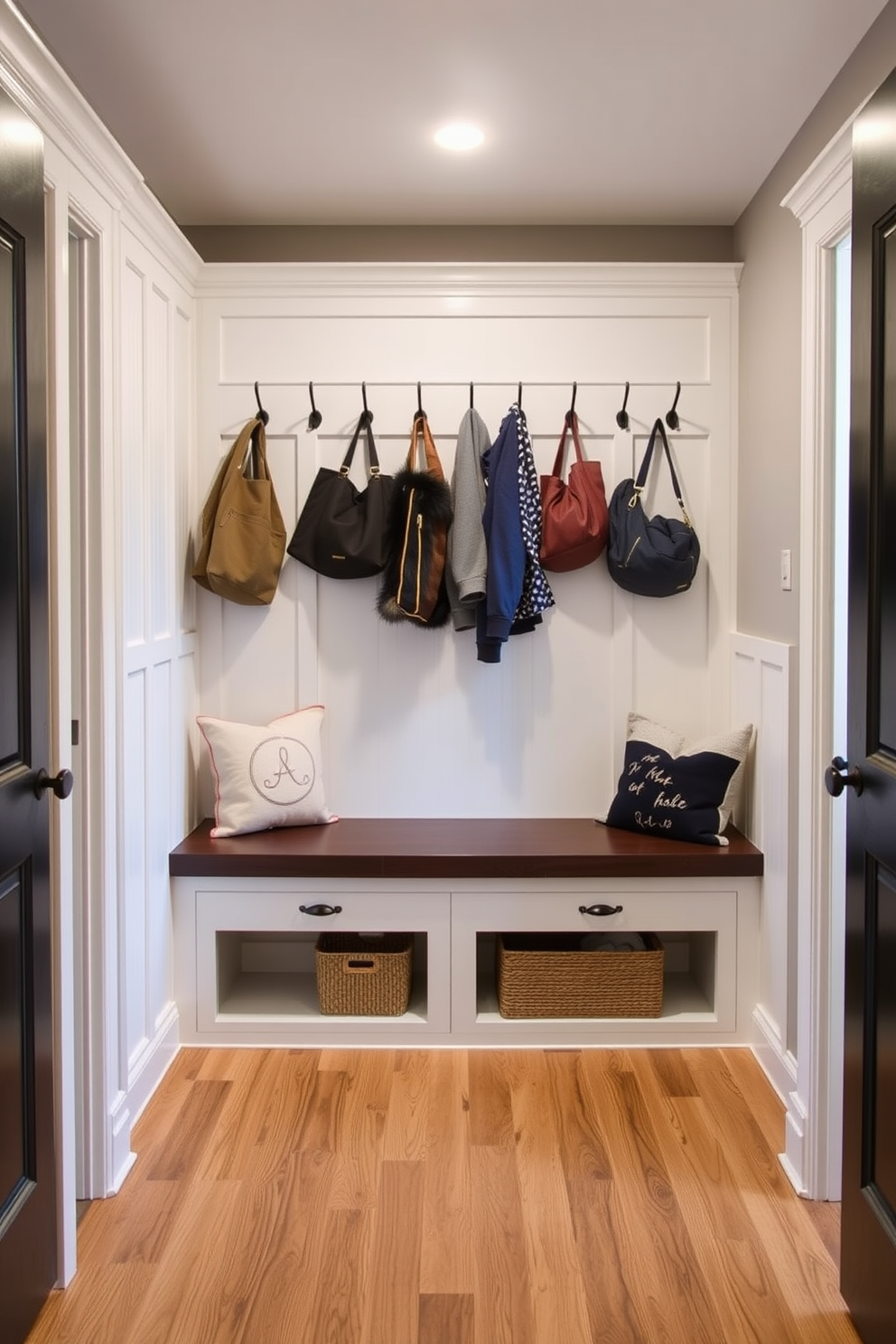 Mudroom Design Ideas 2