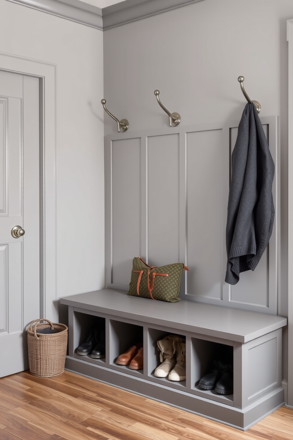 Mudroom Design Ideas 20