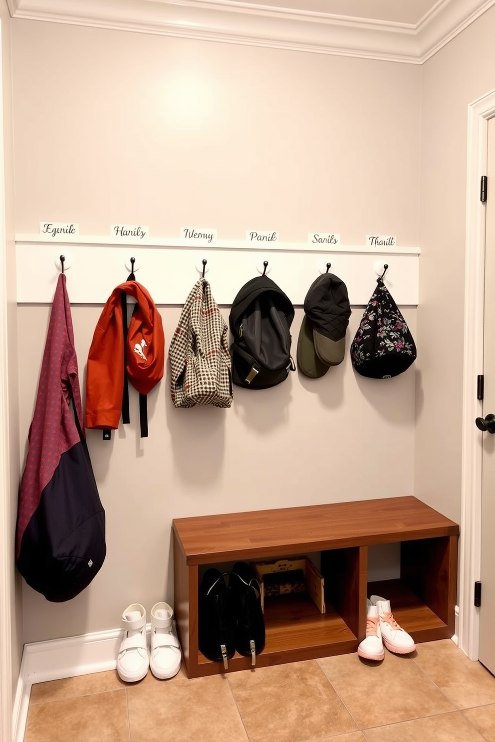 Mudroom Design Ideas 3