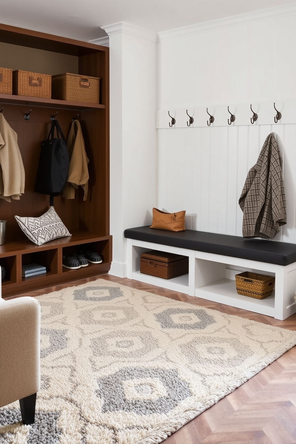 Mudroom Design Ideas 4