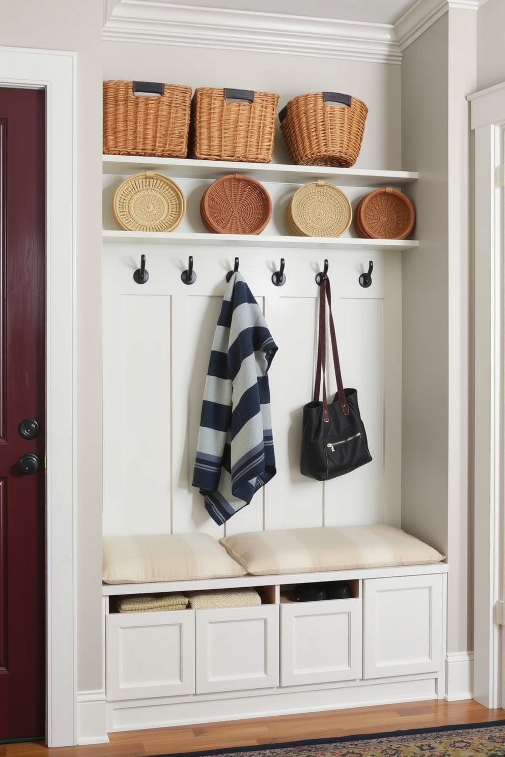 Mudroom Design Ideas 7