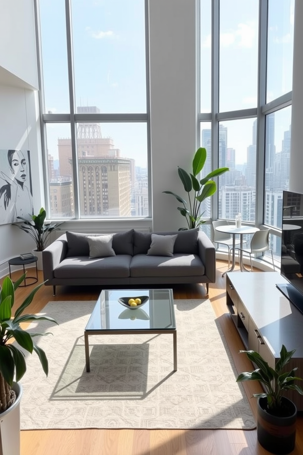 Nyc Apartment Design Ideas 1