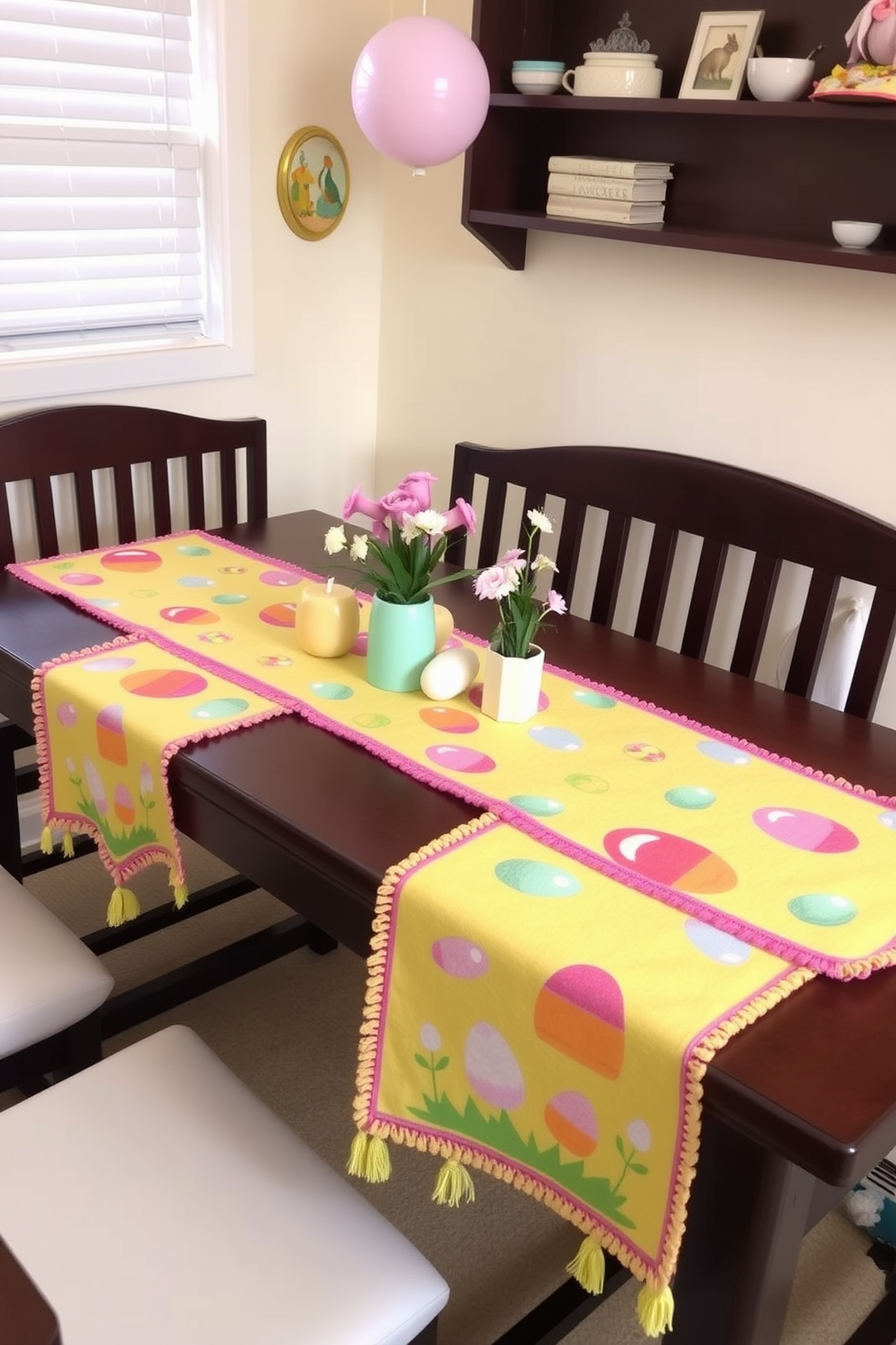 Nursery Easter Decorating Ideas 13