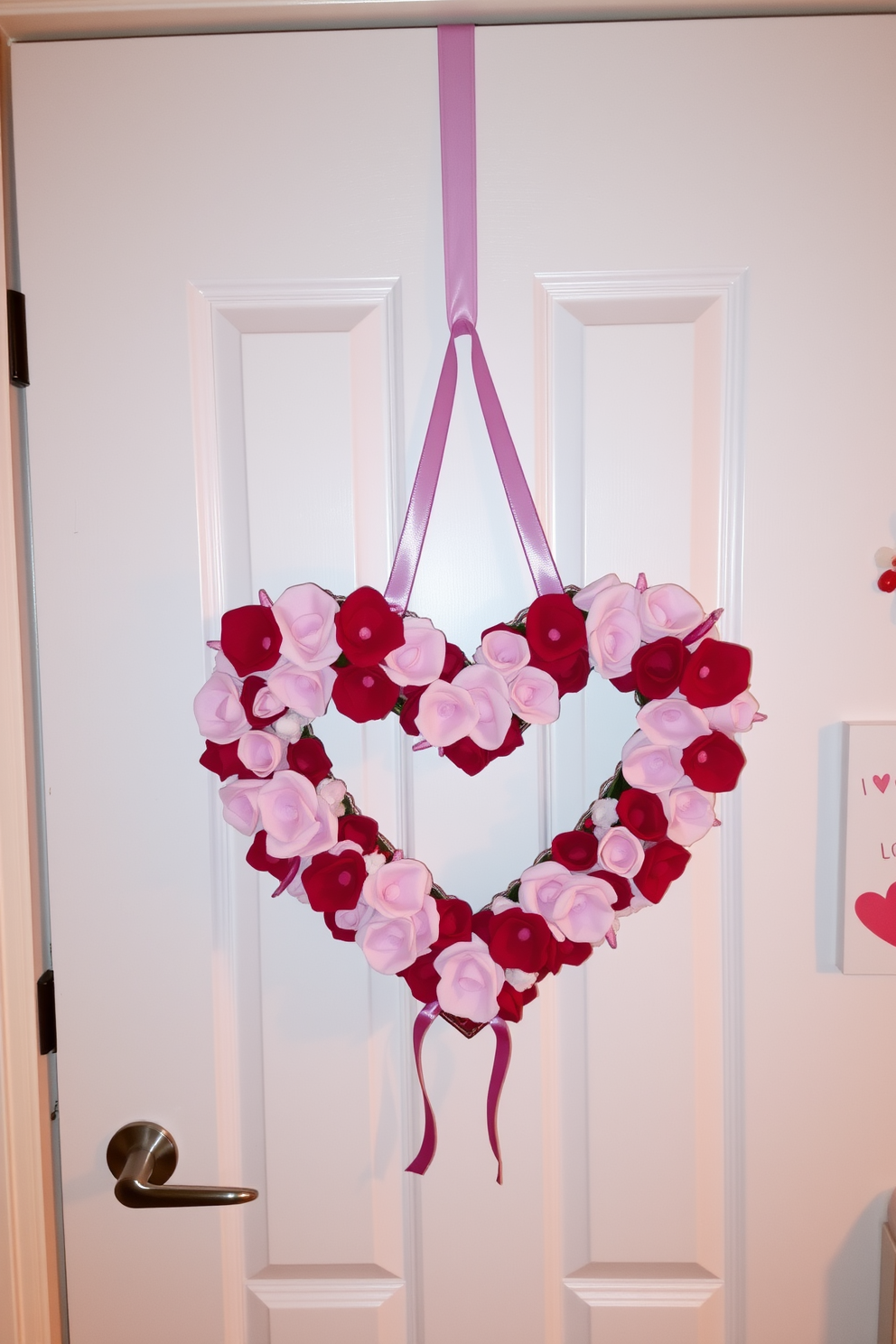 Nursery Valentines Day Decorating Ideas 9