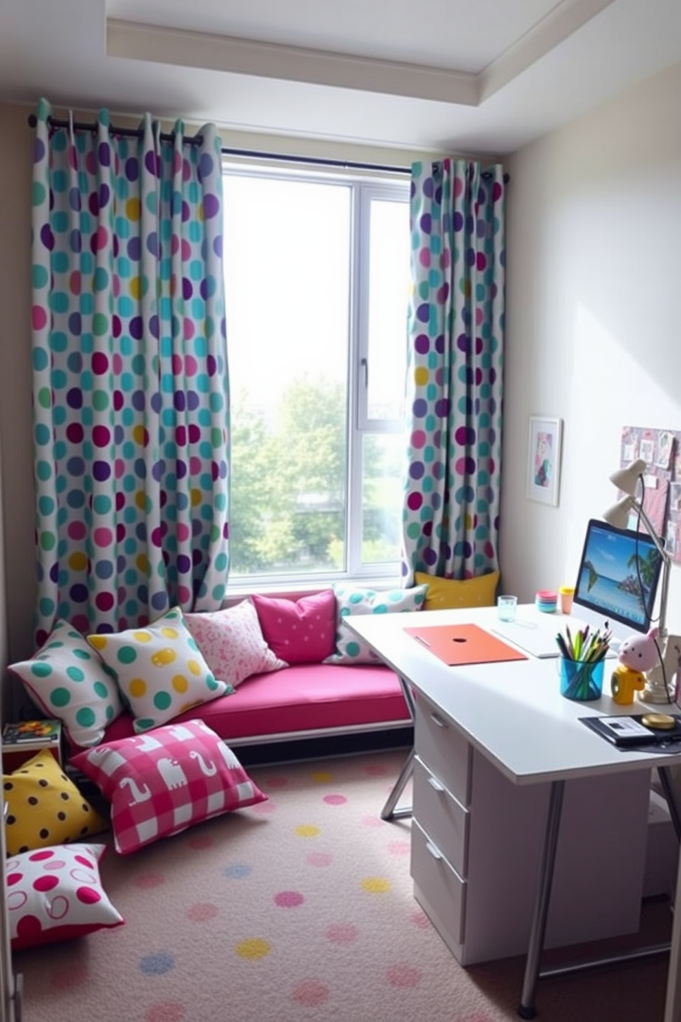 Office Playroom Design Ideas 11