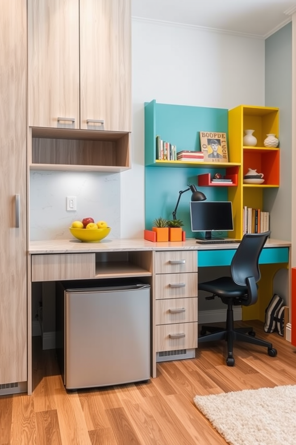 Office Playroom Design Ideas 28