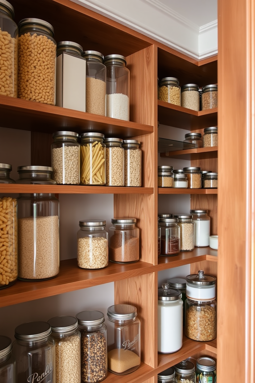 Pantry Design Ideas 2