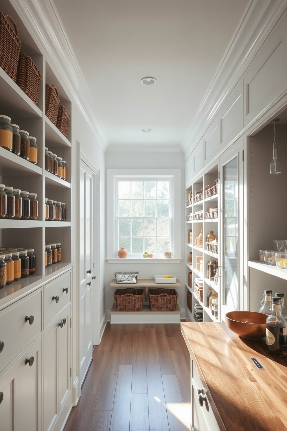 Pantry Design Ideas 3