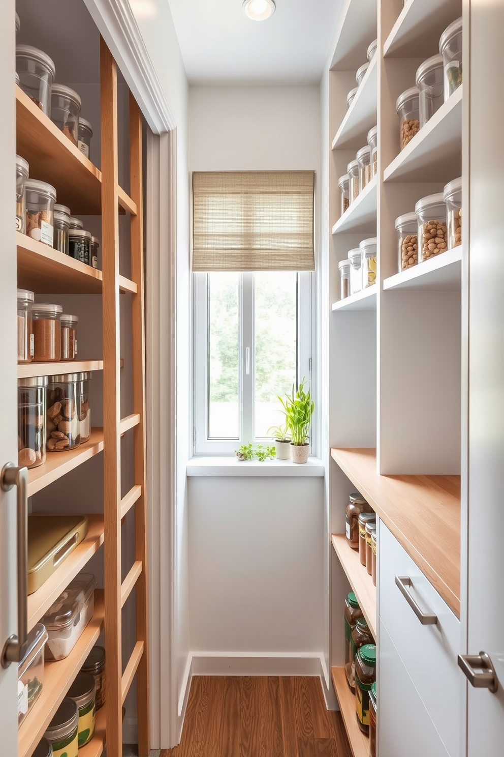 Pantry Design Ideas 9